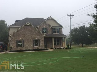 100 Walcille Ln, McDonough, GA 30252