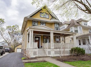 605 Ashland Ave, River Forest, IL 60305