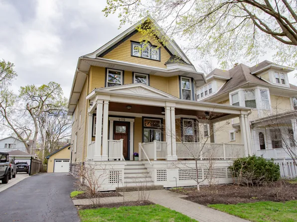 605 Ashland Ave, River Forest, IL 60305