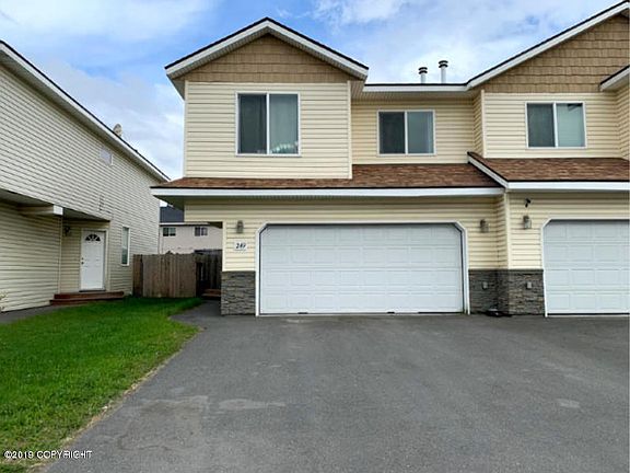 2nd image of 249 Skwentna Dr