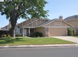 876 Stonegate Cir, Oakley, CA 94561