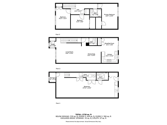 floor plan 4