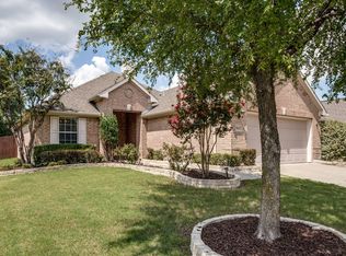 8412 Green Ash Dr, McKinney, TX 75071