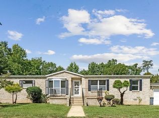 3715 Linkins Rd, Indian Head, MD 20640