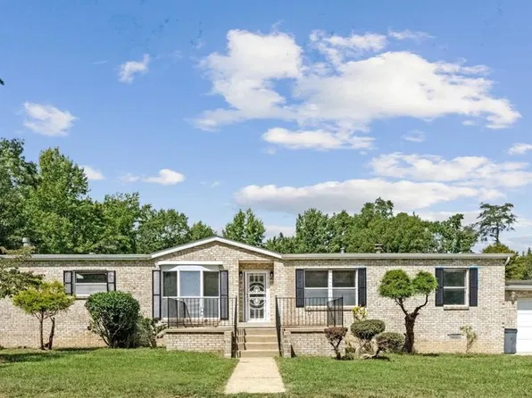 3715 Linkins Rd, Indian Head, MD 20640
