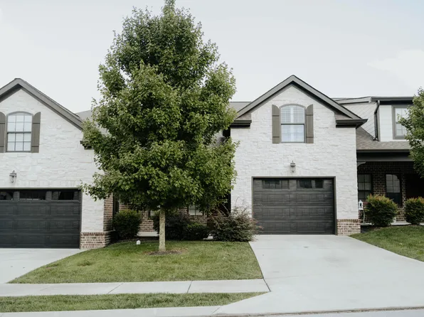 790 Wood Grove Cir, Hixson, TN 37343