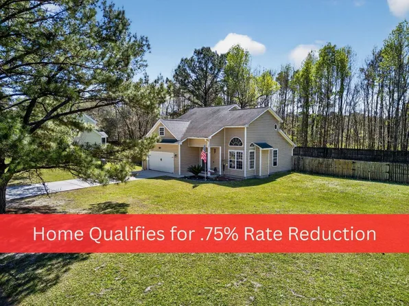 7389 Commodore Rd, Hollywood, SC 29449