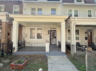 1249 Owen Pl NE, Washington, DC 20002