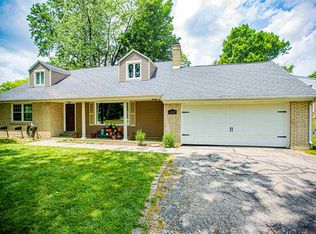 61647 Greentree Dr, South Bend, IN