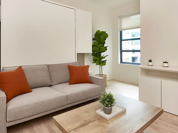 400 Claremont Avenue image 115 of 130