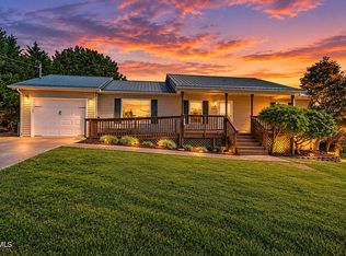 256 Liberty Church Rd, Gray, TN 37615