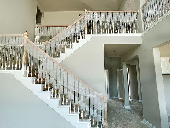 Grand Staircase