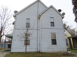 915 W Powers St #917, Muncie, IN 47305