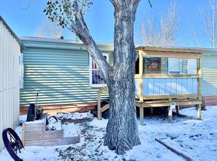 903 2nd Ave, Ave, SD 57551