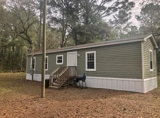 12608 235th Rd, Live Oak, FL 32060