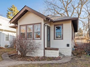 3625 16th Ave S, Minneapolis, MN 55407