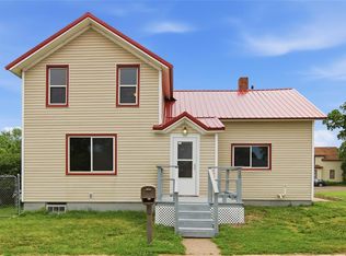 20 4th Street, Barron, WI 54812
