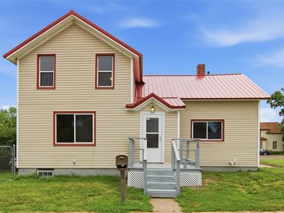 20 4th Street, Barron, WI, 54812
