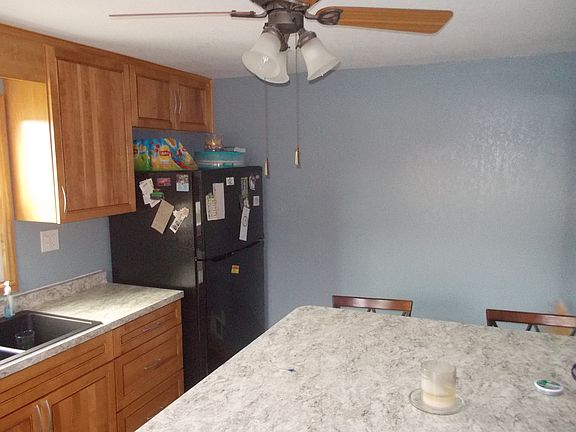 NICE CABINETS