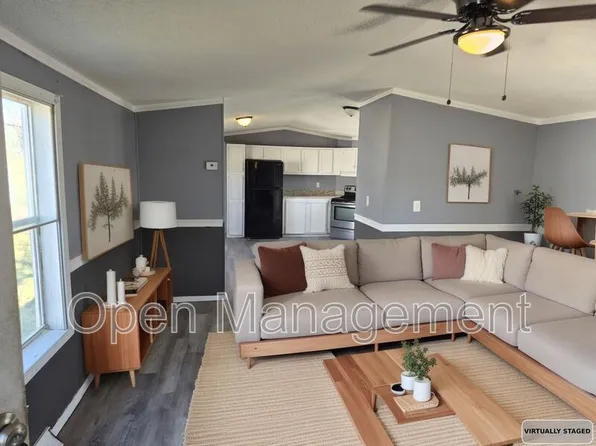 4511 Dirt Rd Lot 187, Joplin, MO 64801