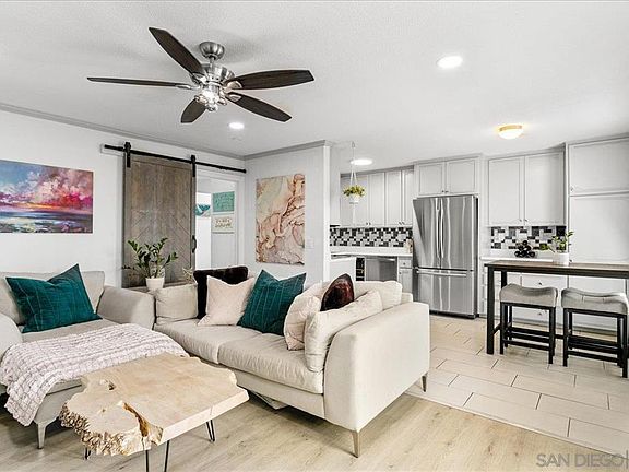 5th image of 4044 Bond St #E