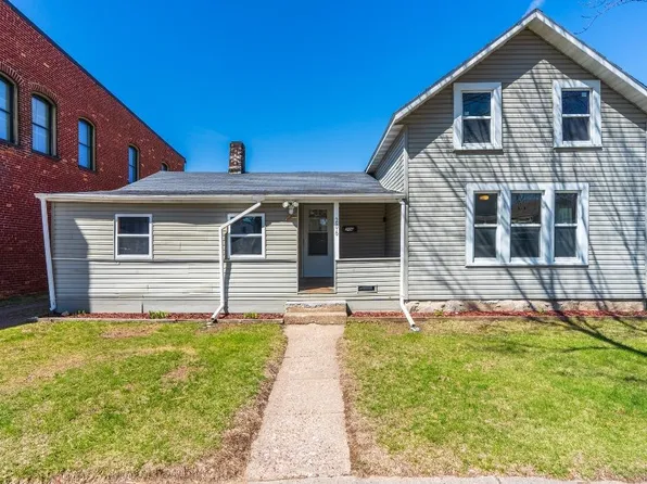 206 N 2nd Avenue, Wausau, WI 54401