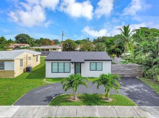 3193 Cleveland St, Hollywood, FL 33021