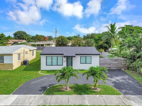 3193 Cleveland St, Hollywood, FL 33021