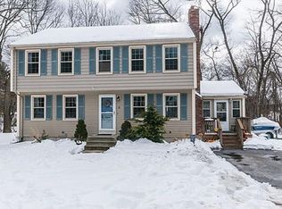 6 Caroline Dr, Milford, MA 01757