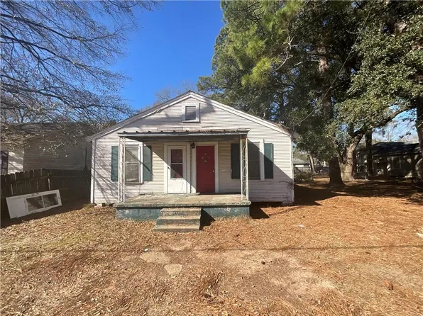 102 N Louisiana Ave, Bunkie, LA 71322