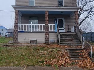 316 Wood St, Du Bois, PA 15801