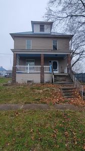 316 Wood St, Du Bois, PA, 15801
