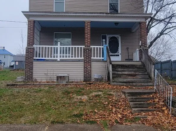 316 Wood St, Du Bois, PA 15801