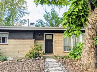 8425 Alta Vista Dr, Arvada, CO 80004