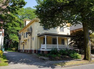 102 Rutgers St APT 4, Rochester, NY 14607