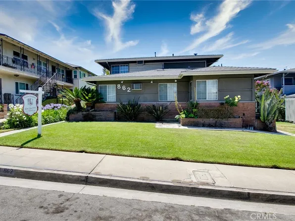 862 Carillo Dr, San Gabriel, CA 91776