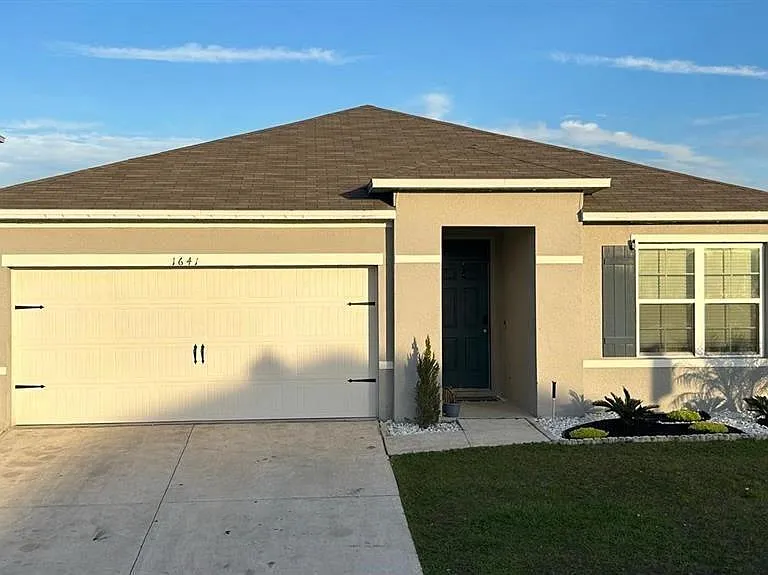 1641 Reddish Egret Ct — Photo 1