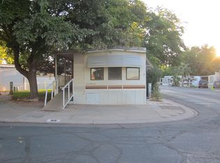 180 N 1100 E UNIT 58, Washington, UT 84780