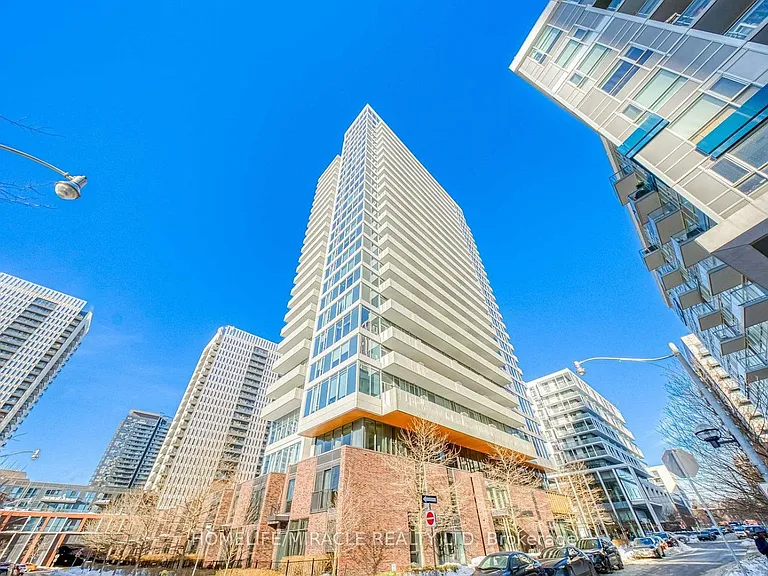 20 Tubman Ave #311 — Photo 2