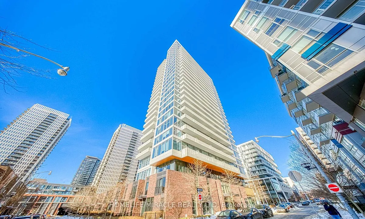 Building Photo - 20 Tubman Ave #311
