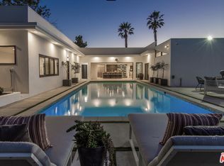 13749 Mulholland Dr, Beverly Hills, CA 90210