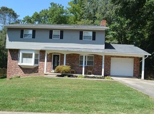 2029 Parkwood Rd, Charleston, WV 25314