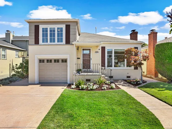2823 Fernside Blvd, Alameda, CA 94501