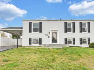 1801 Franwill Ave NW, Roanoke, VA 24017