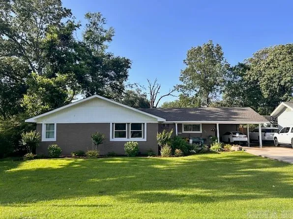 (undisclosed Address), Dewitt, AR 72042