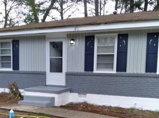 4553 Burks Rd, Forest Park, GA 30297