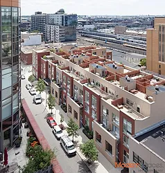 Sold by Modern Spaces