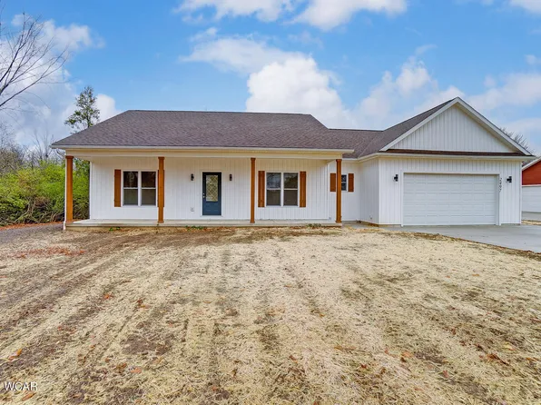 2497 Reservoir Rd, Lima, OH 45801