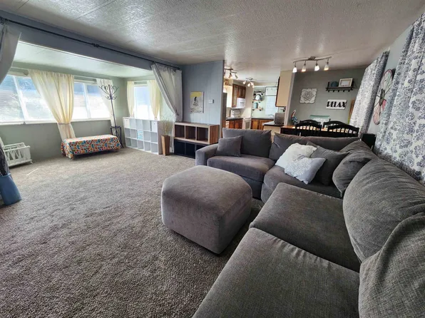 1093 Highway 101 N #19, Crescent City, CA 95531