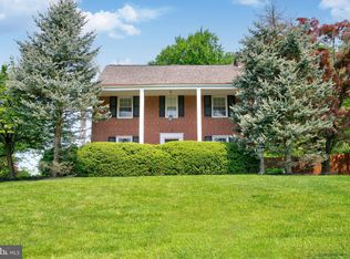 464 Abington Ave, Glenside, PA 19038